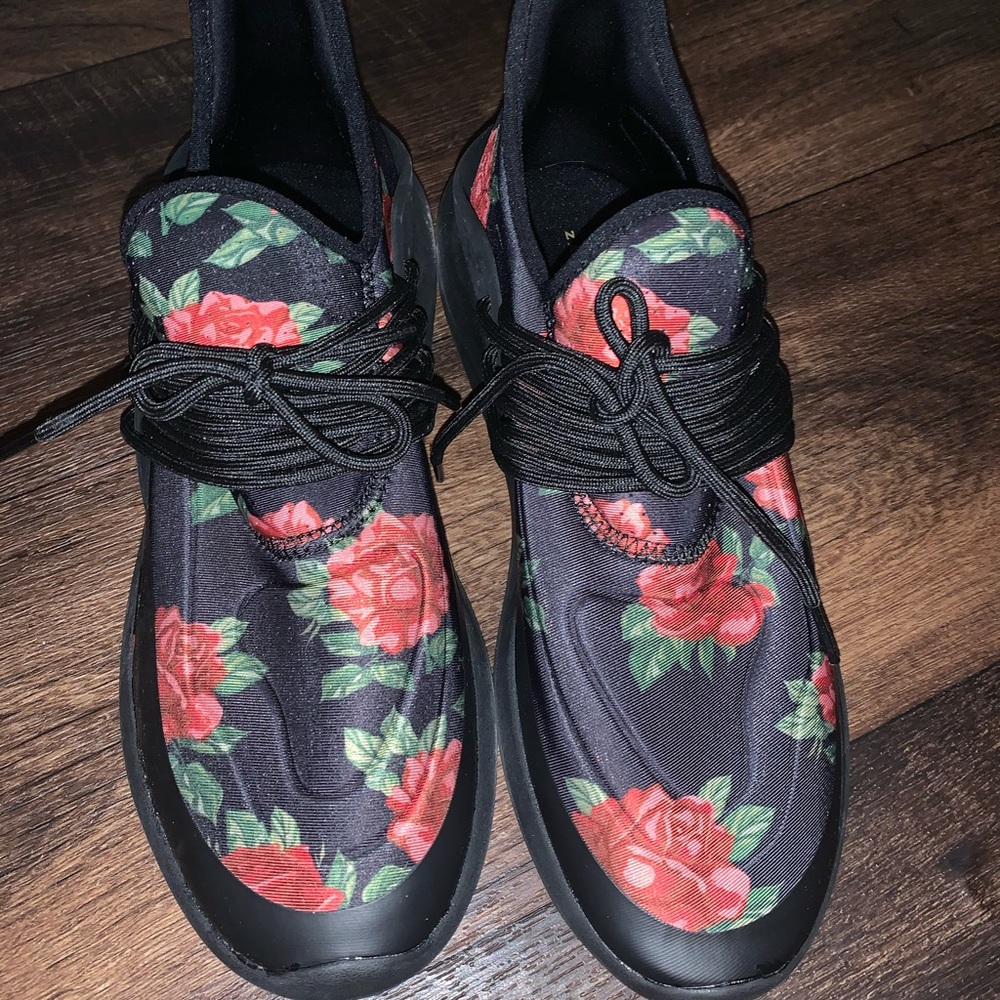 Zara Man Sneakers